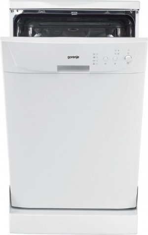 Gvožđar Inex doo Šid Gorenje mašina za sudove GS 51110 W